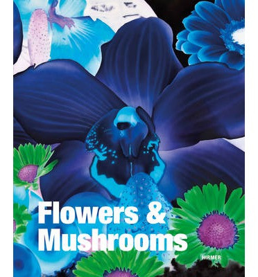 FLOWERS & MUSHROOMS