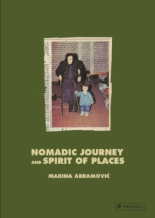 NOMADIC JOURNEY AND SPIRIT OF PLACES