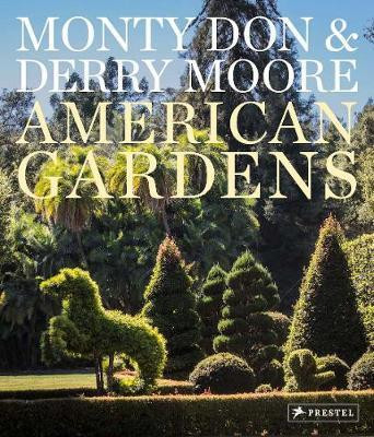 AMERICAN GARDENS