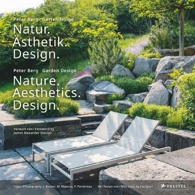 NATURE AESHETICS DESIGN