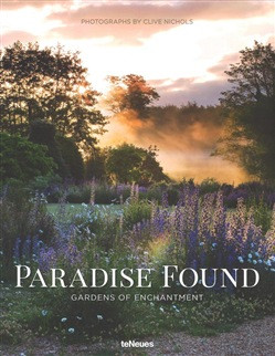PARADISE FOUND