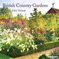BRITISH COUNTRY GARDENS 2014