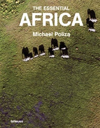ESSENTIAL AFRICA