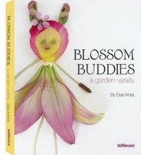 BLOSSOM BUDDIES: A GARDEN VARIETY