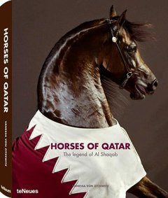 HORSES OF QATAR