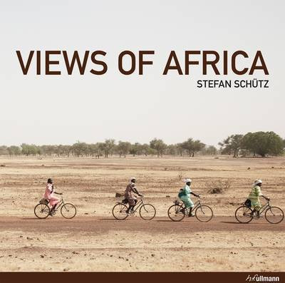 VIEWS OF AFRICA