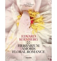 HERBARIUM AMORIS FLORAL ROMANCE