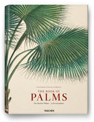 EL LIBRO DE LAS PALMERAS
