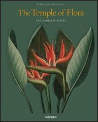 TEMPLE OF FLORA