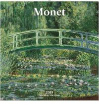MONET 2013