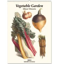 VEGETABLE GARDEN VILMOREN 2013