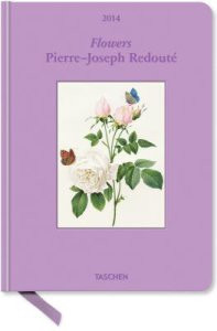 FLOWERS PIERRE JOSEPH REDOUTE