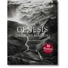 GENESIS SET DI STAMPE