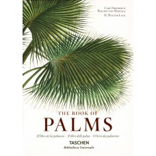 THE BOOK OF PALMS
