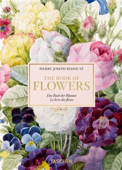 THE BOOK OF FLOWERS