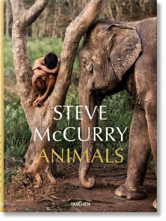 STEVE MC CURRY ANIMALS