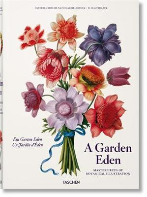 A GARDEN EDEN