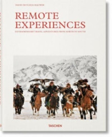 REMOTE EXPERIENCES