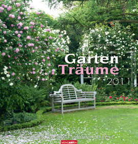 GARDEN DREAMS 2011
