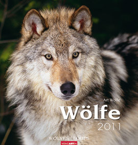 WOLVES 2011