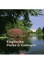 ENGLISH PARKS & COTTAGE 2012