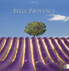BELLE PROVENCE 2011