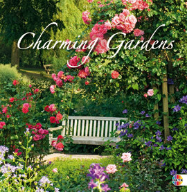 CHARMING GARDENS 2011