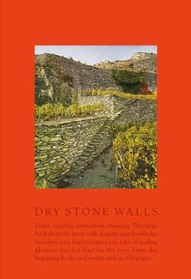 DRY STONE WALLS