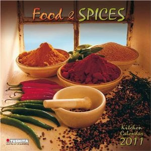 FOOD & SPICES 2011