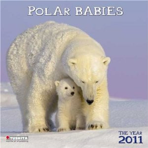 POLAR BABIES 2011