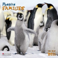 PENGUIN FAMILIES 2011