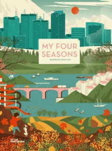 MY FOUR SEASON