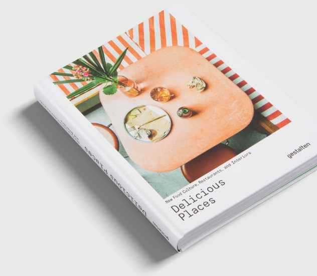 DELICIOUS PLACES