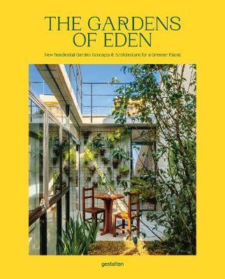 THE GARDENS OF EDEN