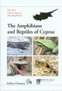 THE AMPHIBIANS AND REPTILES OF CYPRUS