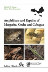 AMPHIBIANS AND REPTILES OF MARGARITA COCHE AND CUBAGUA