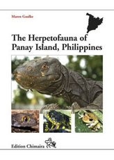 THE HERPETOFAUNA OF PANAY ISLAND PHILIPPINES