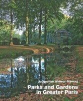 PARKS AND GARDENS IN GREATER PARIS