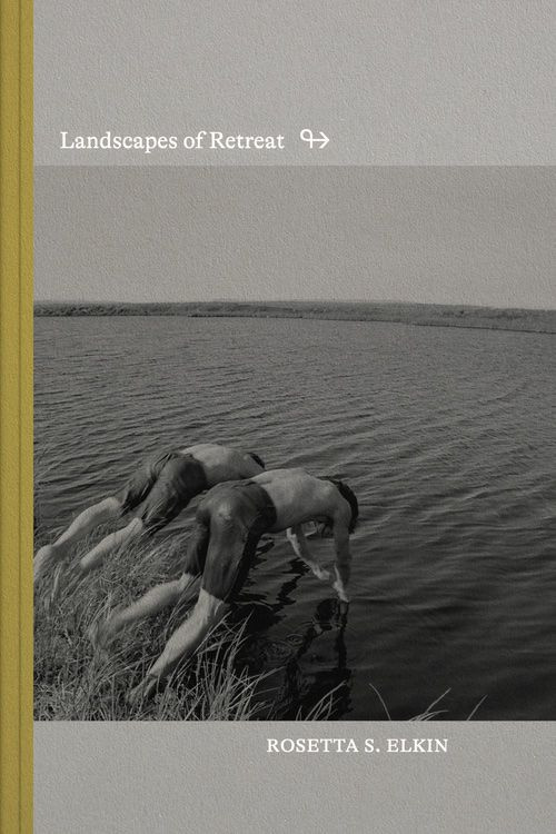 LANDSCAPES OF RETREAT