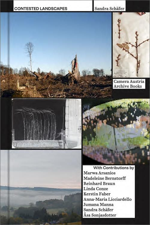 CONTESTED LANDSCAPES
