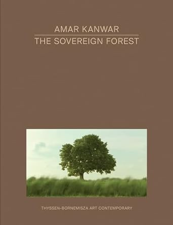 THE SOVEREIGN FOREST