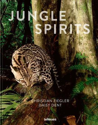 JUNGLE SPIRITS