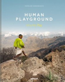 HUMAN PLAYGROUND
