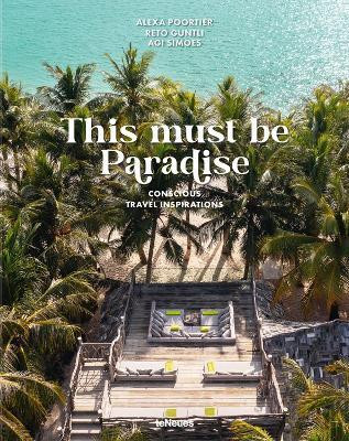 THIS MUST BE PARADISE