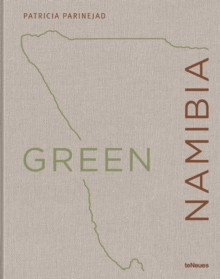 GREEN NAMIBIA