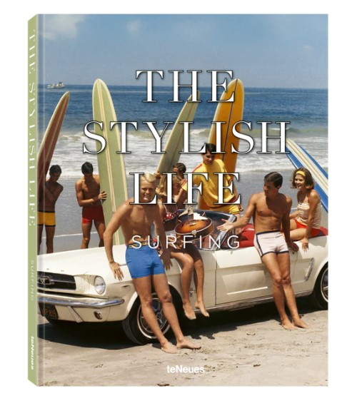 THE STYLISH LIFE SURFING