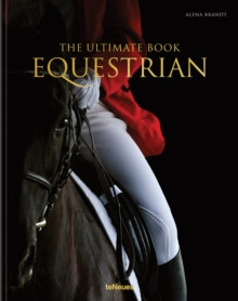THE ULTIMATE BOOK EQUESTRIAN