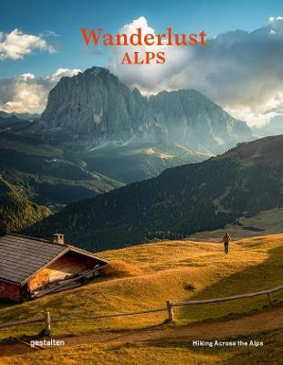 WANDERLUST ALPS