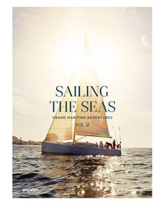 SAILING THE SEAS VOL. 2