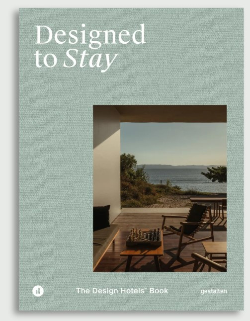DESIGNED TO STAY